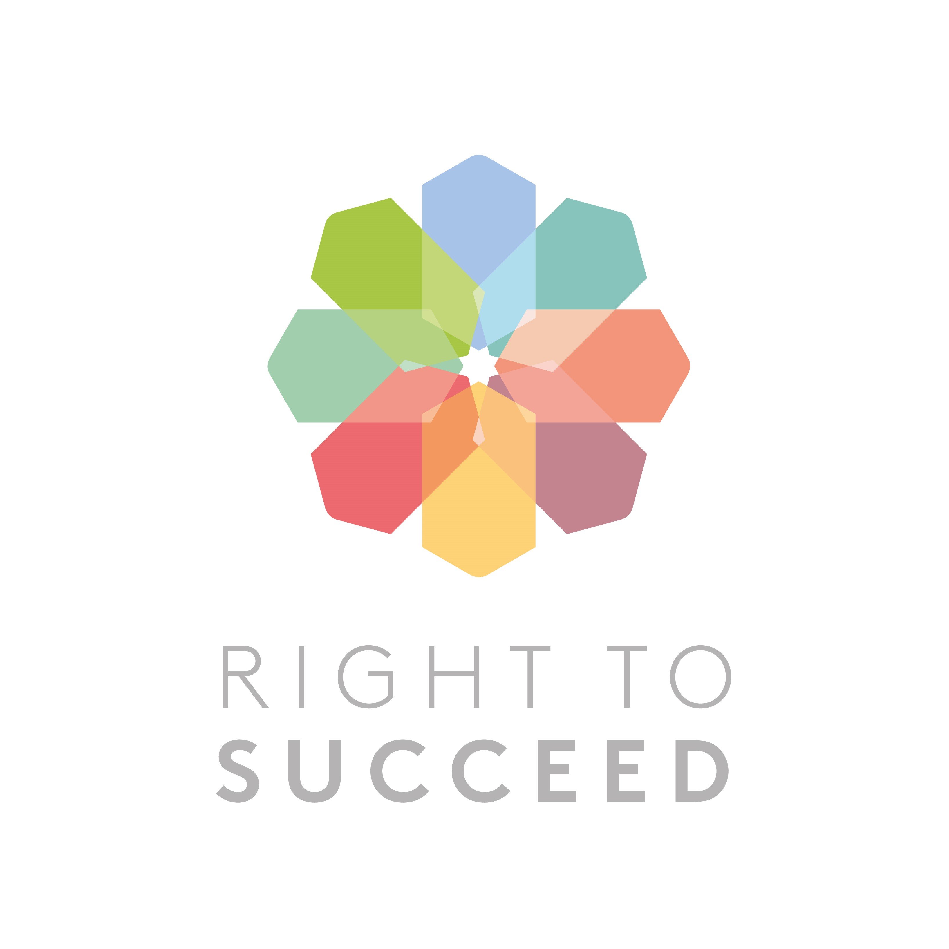 RIGHT TO SUCCEED CIO
